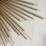 Mirror Chaty Vallauris 85x85cm