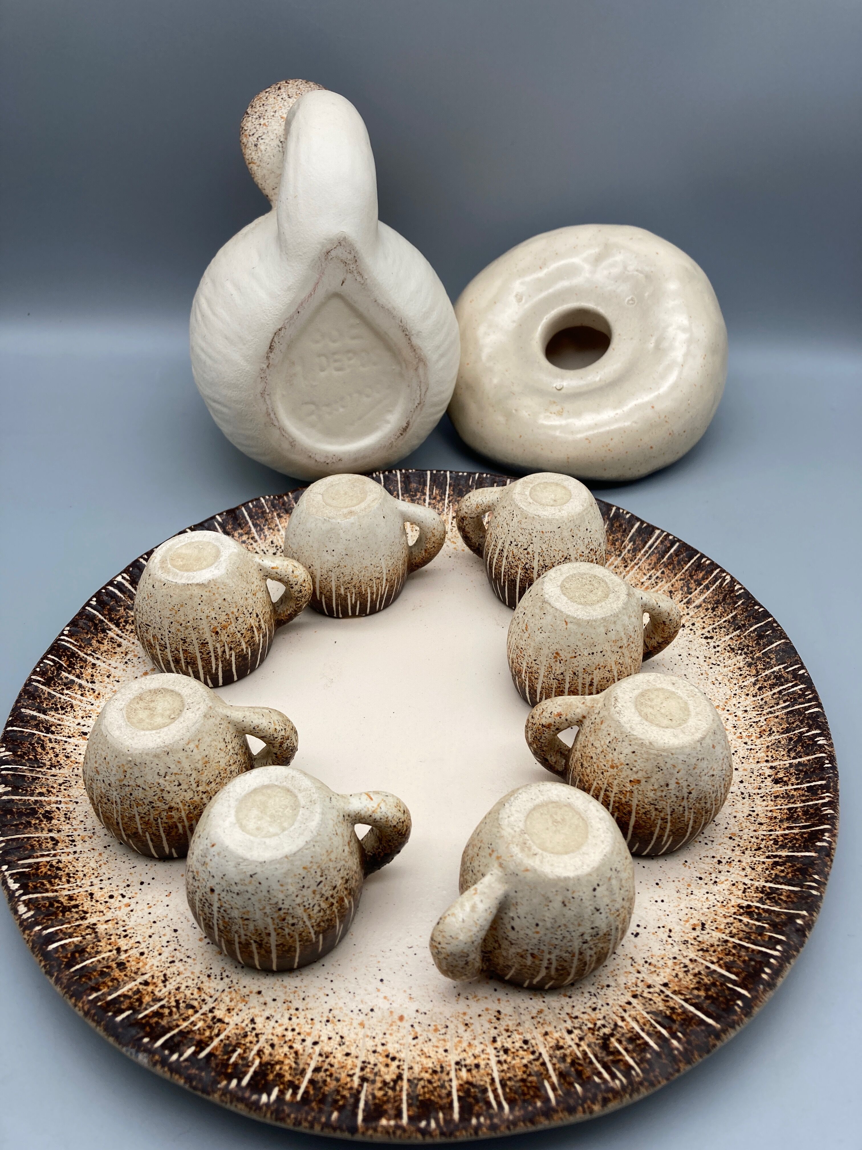 Mushroom liquor service bruno dose