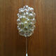 Paire d'appliques Helena Tynell 1960