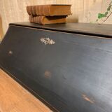 Former chest scriban curve 19th