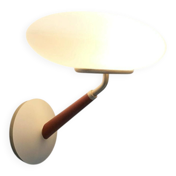 Vintage Italian Model Pao W Sconce by Matteo Thun for Arteluce, 1990s, Set of 2
