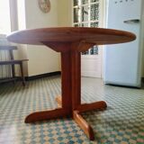 Rainer Daumiller dining set