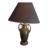 Art Deco lamp old year 20