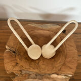 Salad cutlery