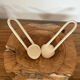 Salad cutlery