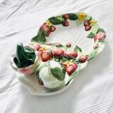 Strawberry pepper salt set