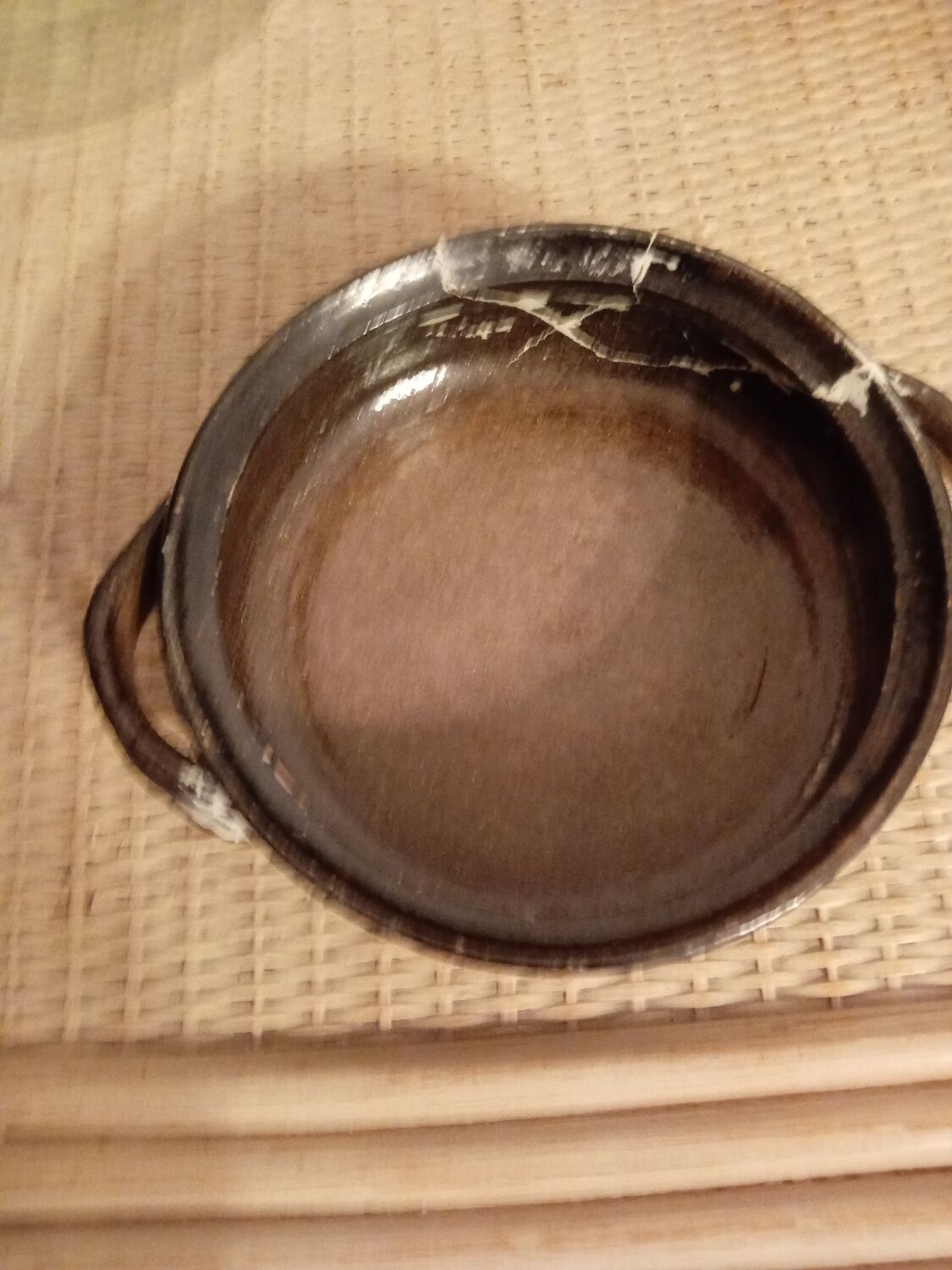 Jean Marais Bonbonnière Vallauris