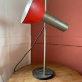 PAT auxiliary lamp
