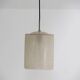 Model 6104 pendant by aloys f. gangkofner for erco