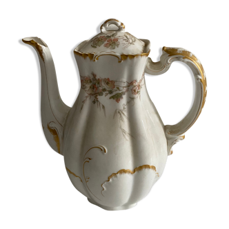 Teapot