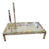 Large Italian Design Coffee Table