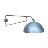 Articulated stem lamp from the 70s