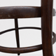 Vintage chair cannée by Fischel 1930 Austria