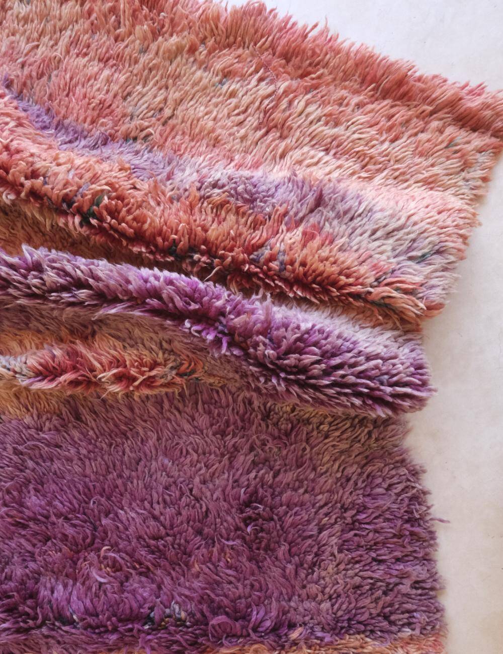 Beni MGuild Vintage Rug - 325 x 197 cm