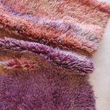 Beni MGuild Vintage Rug - 325 x 197 cm