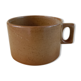 Brenne sandstone chocolate cup