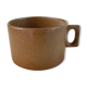 Brenne sandstone chocolate cup