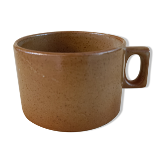 Brenne sandstone chocolate cup