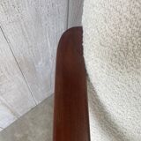 Vintage Scandinavian armchair