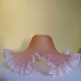 Retro wall light