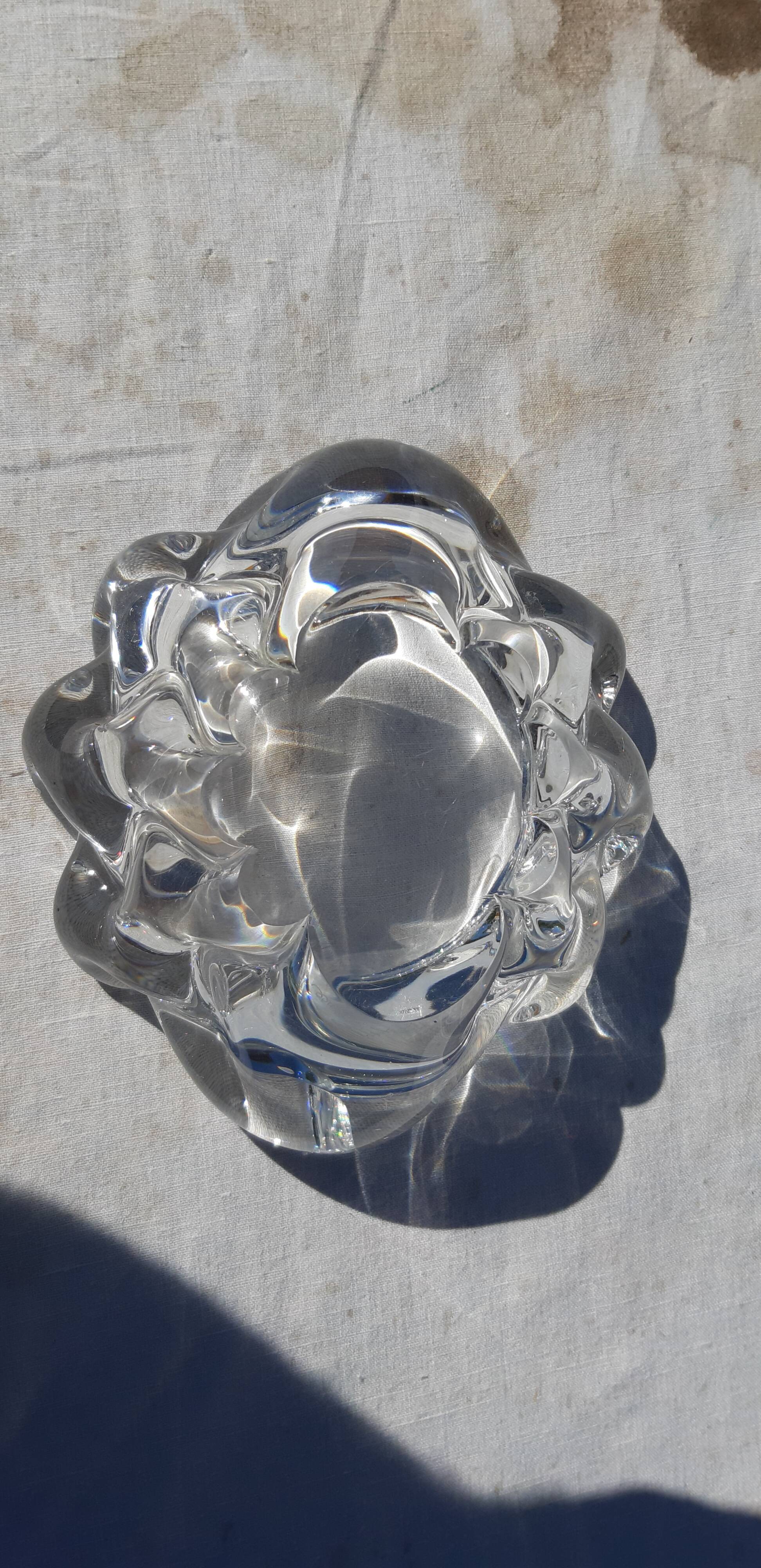 3 Ashtrays of the 70s