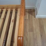 Lit simple en pin, Scandinavie