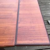 Table de repas en teck Johanes Andersen