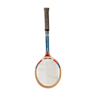 Vintage Slazenger racket