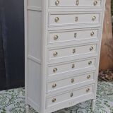 Weekly planner L.XVI