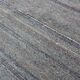 Vintage Turkish kilim handwoven 149x156 cm