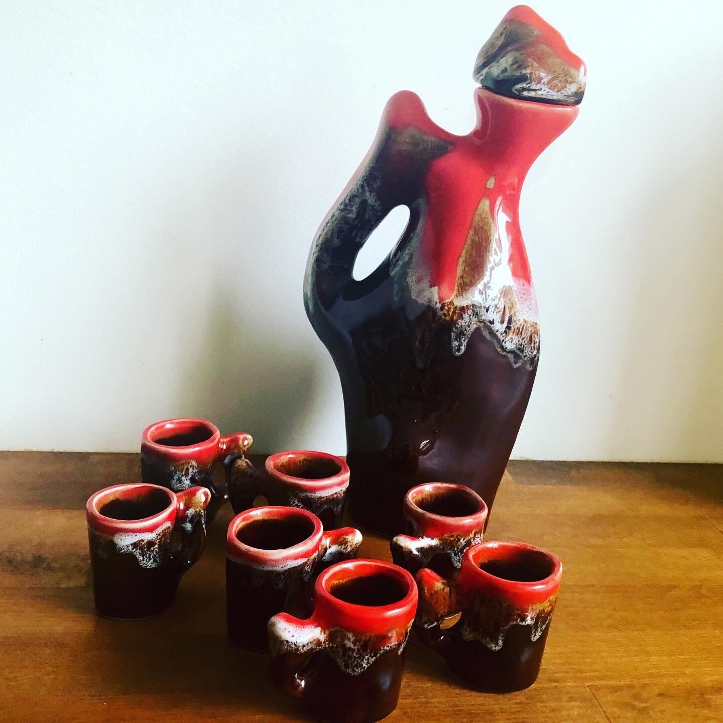 Vallauris liquor service