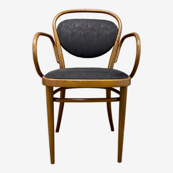 Fauteuil 1950 design Thonet