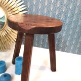 Tripod stool