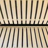Garden bench 155 cm
