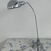 JUMO 605, large Typewriter Lamp, Charlotte Perriand – 1950s