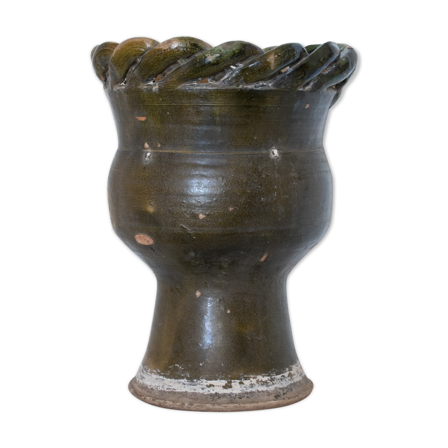 Antique Italian Vase