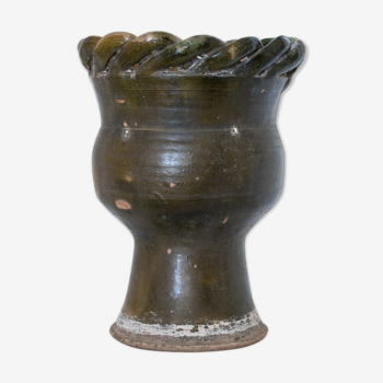 Vase italien antique