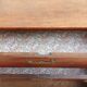 Louis XVI chest of drawers in walnut 18th