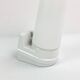 Vintage ceramic IFO wall light bathroom bedside Midcentury