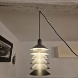 1 Jorgen Gammelgaard black pendant lights