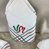 Old towels
