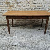 Farmhouse table 150 cm