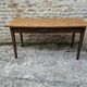 Farmhouse table 150 cm