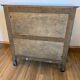 Commode vintage