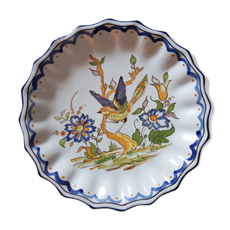 Plate