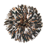 Juju hat black 70 cm