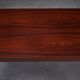 Table Basse en Palissandre par Severin Hansen pour Haslev Møbelsnedkeri, 1950s