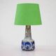 Table lamp for Michael Andersen & Son, Denmark, 1960s