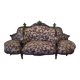 Canapé Napoléon Iii