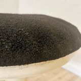 Vintage Mushroom Stool: Finzgar & Zorman, Meblo 1960s Space Age Design